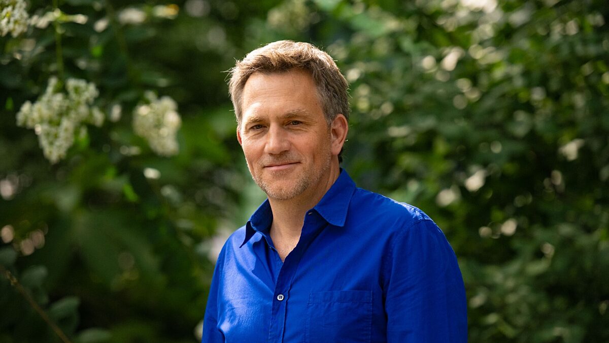 Bart Temmerman