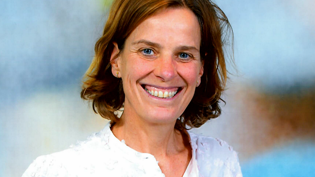 Isabel Vermote