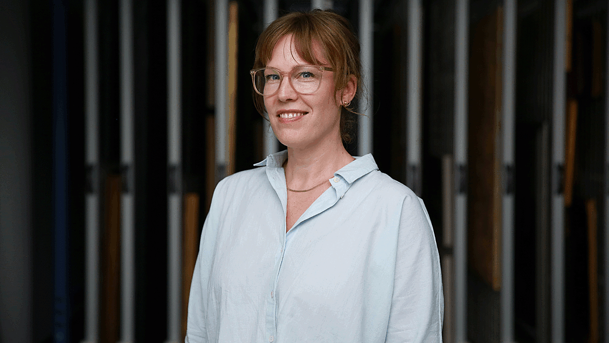 Jolien Posthumus
