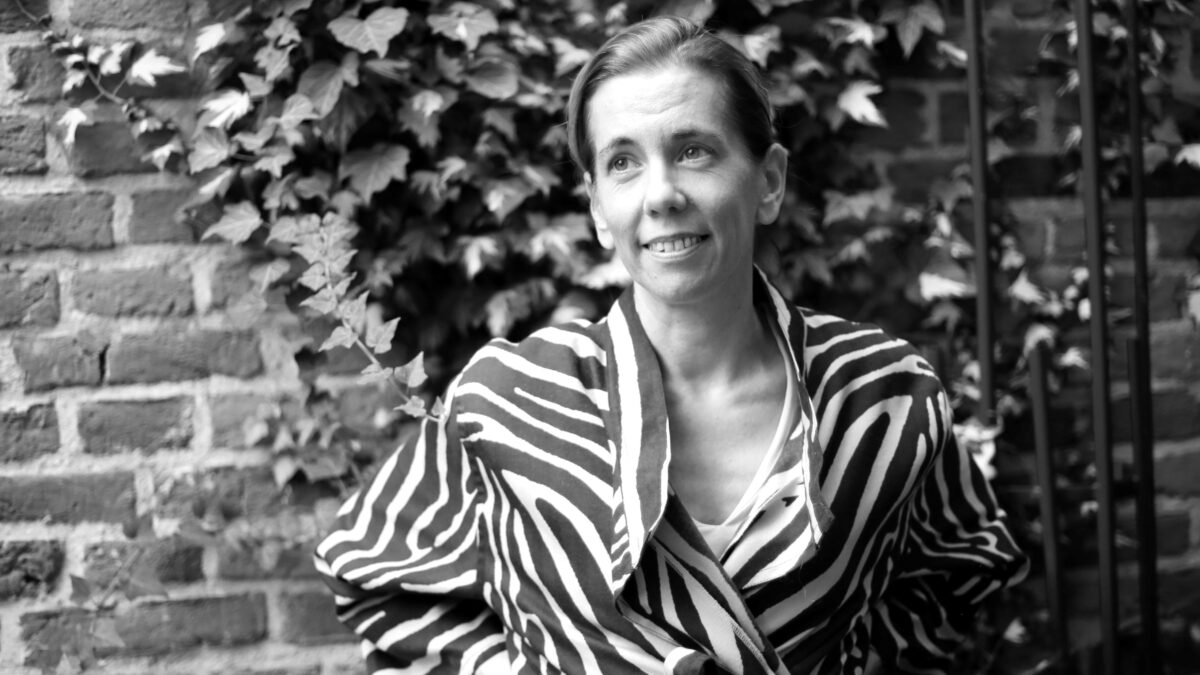 Julie Rodeyns