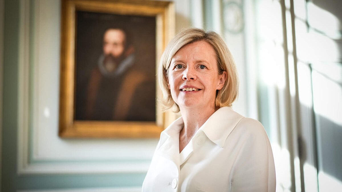 Séverine Vermeire