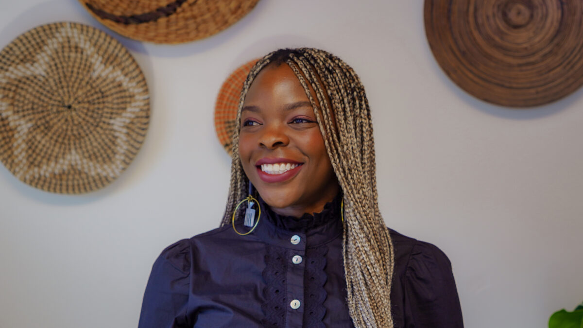 Brenda Anyango