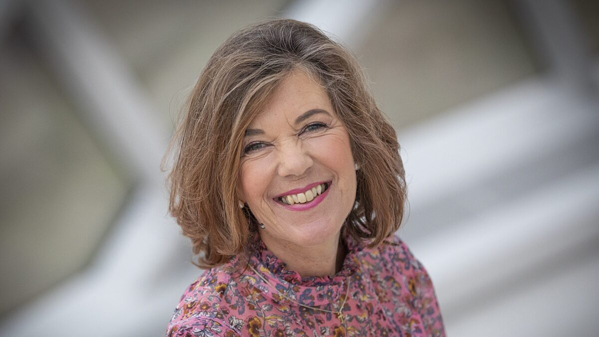 Tineke Abma