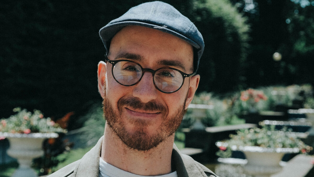 Xander Berbé
