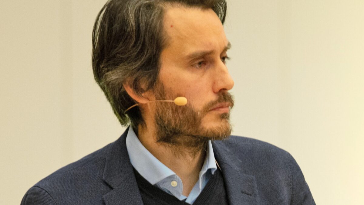 Nils Fietje