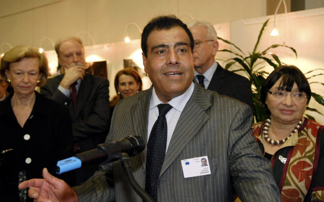 Izzeldin Abuelaish