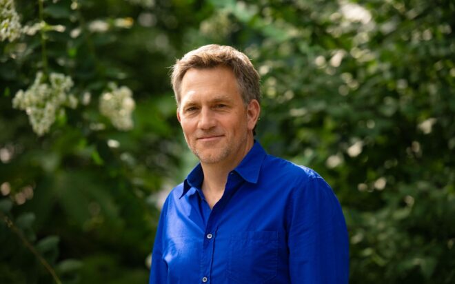 Bart Temmerman