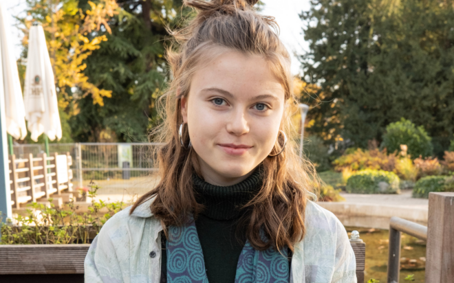 Alison Cronin