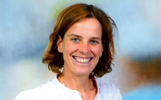 Isabel Vermote