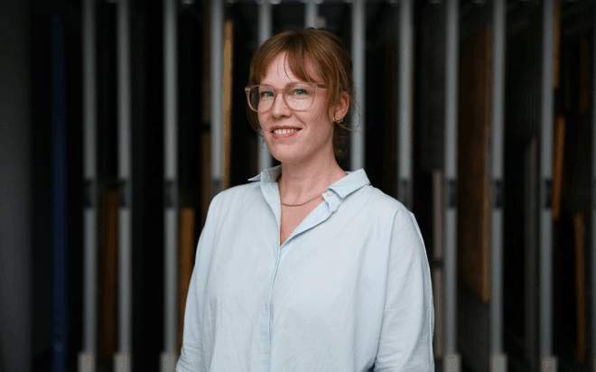 Jolien Posthumus