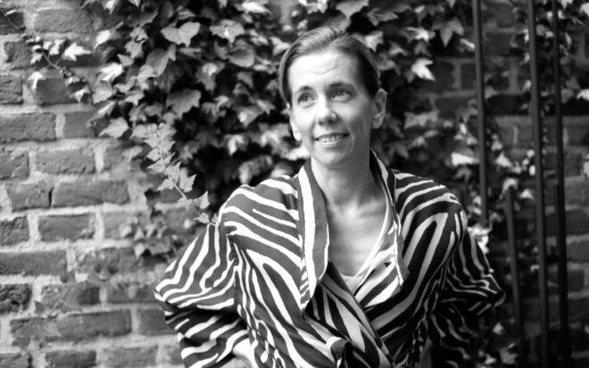 Julie Rodeyns