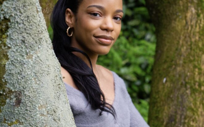 Tania Nyanguile
