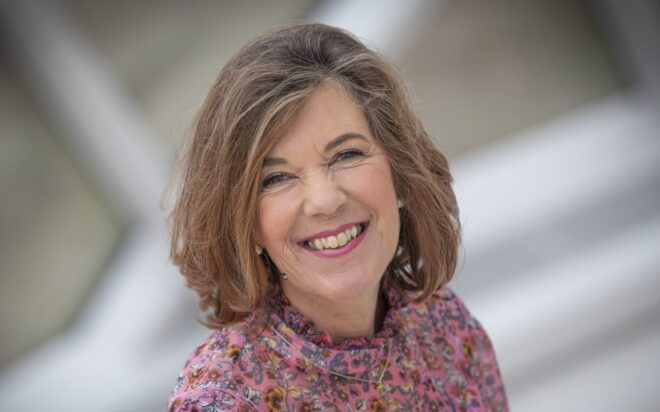 Tineke Abma