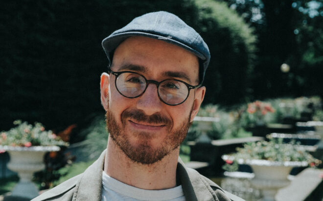 Xander Berbé