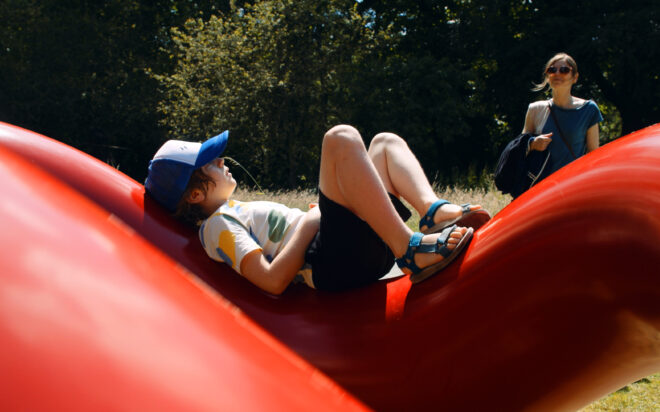 3 X STORIES: Youth and mental health