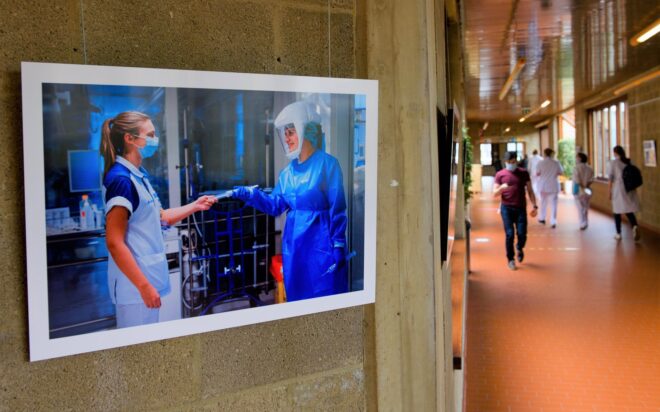 Exploring Culture & Care at the University Hospitals Leuven