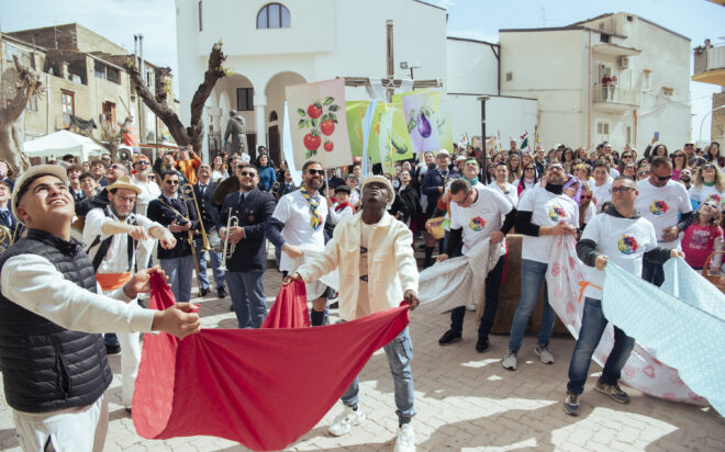 3 X STORIES: Community-Rooted Programmes