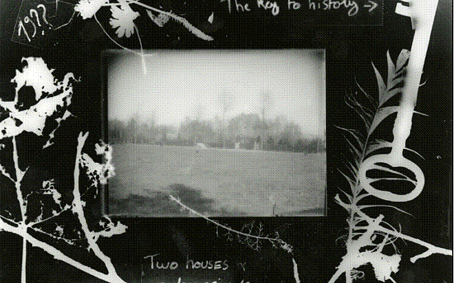 3 x STORIES: Health & Heritage