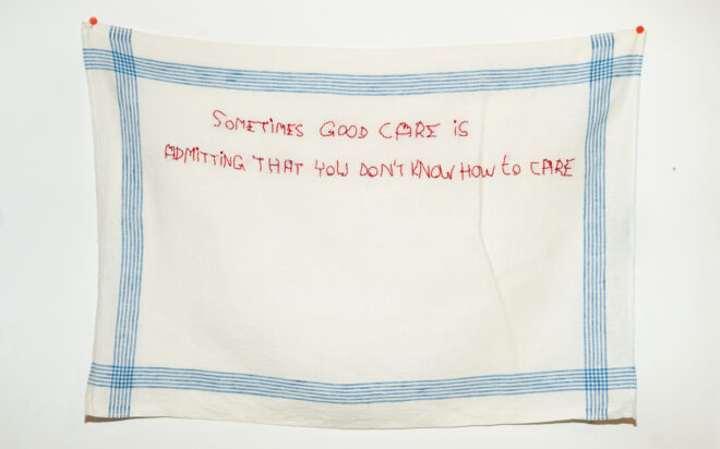 Culture & Care