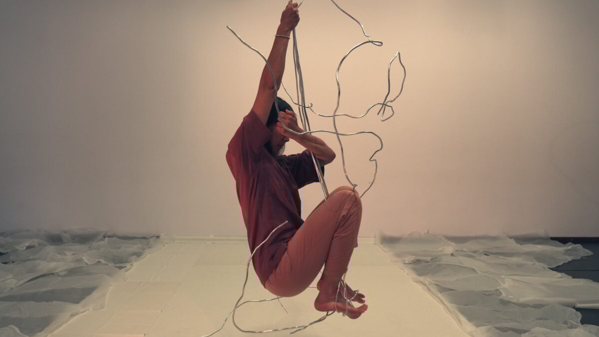 Your emptiness is not as empty as you think