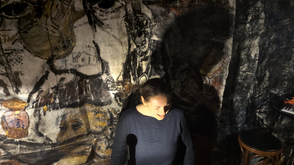 Radio Klebnikov goes queer!