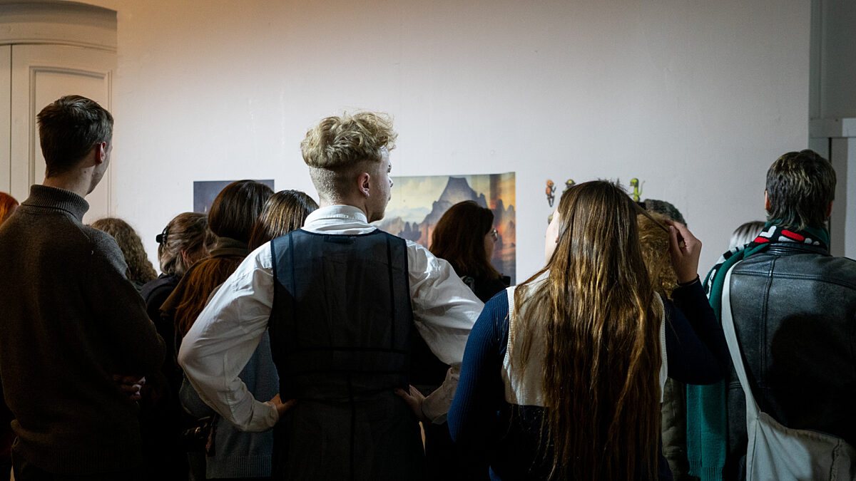 Fringe Festival Opening Week