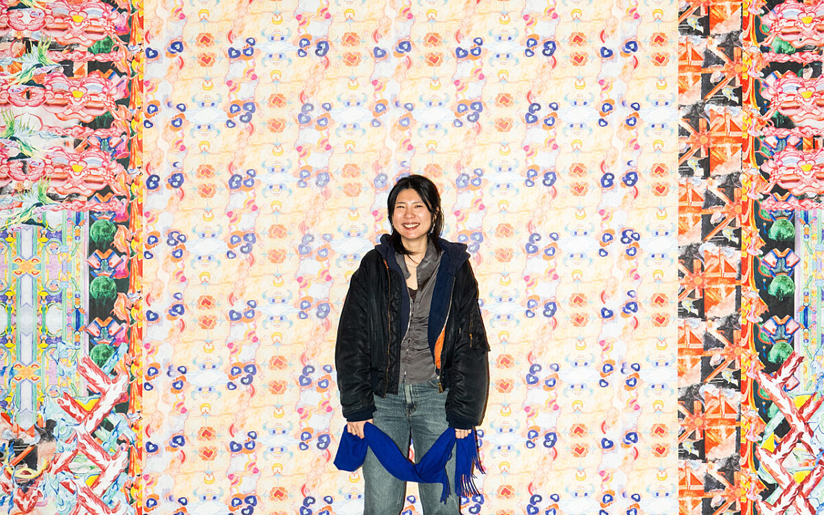 Belief, Love & Failure