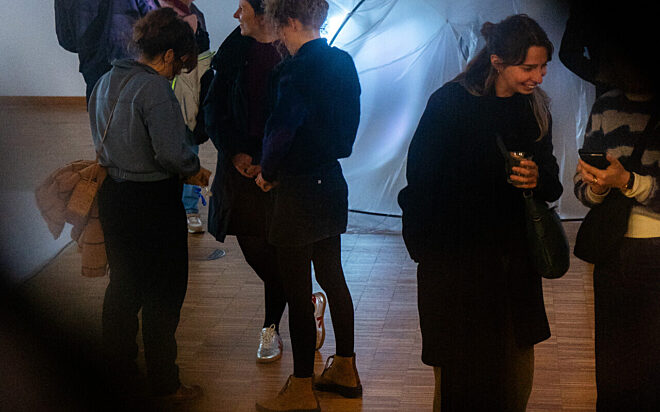 Fringe Festival 2025