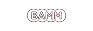 bamm (logo)