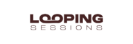 looping sessions (logo)