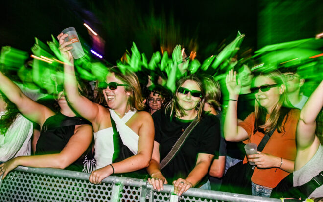 Studentenwelkom Leuven 2025