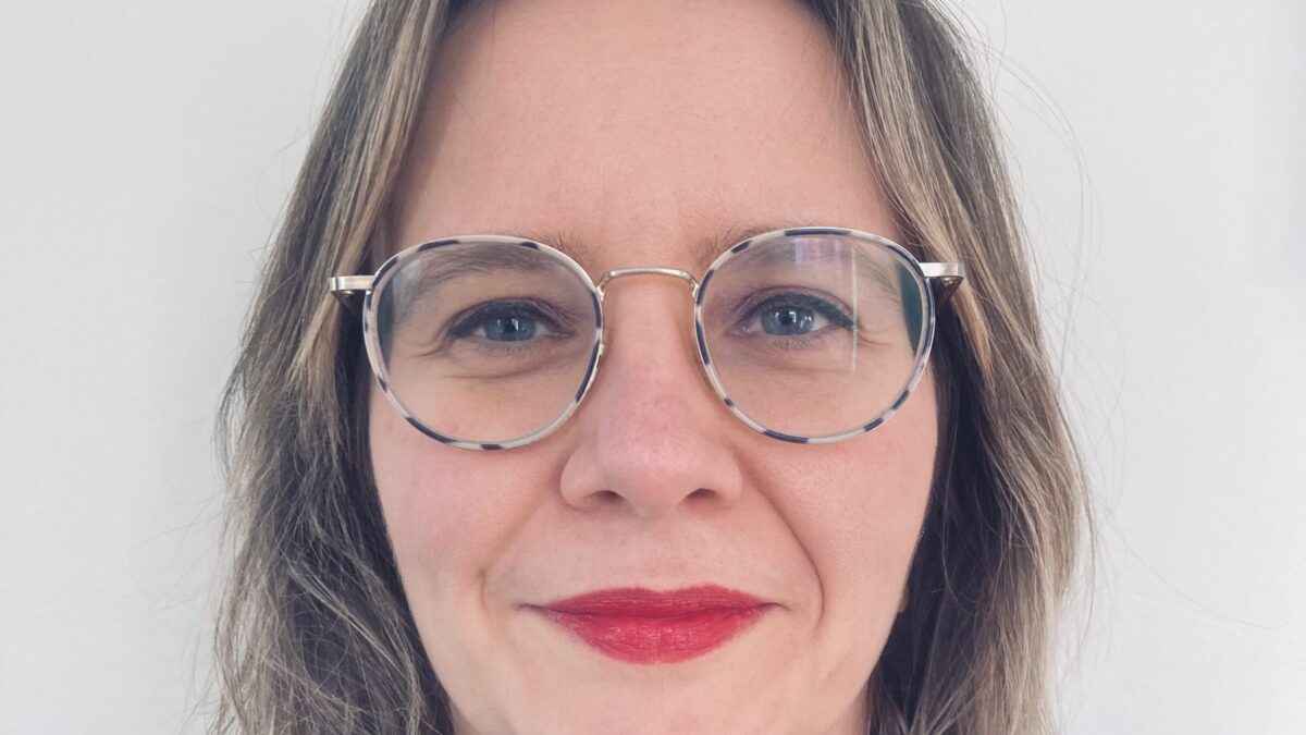 Eva De Rycke