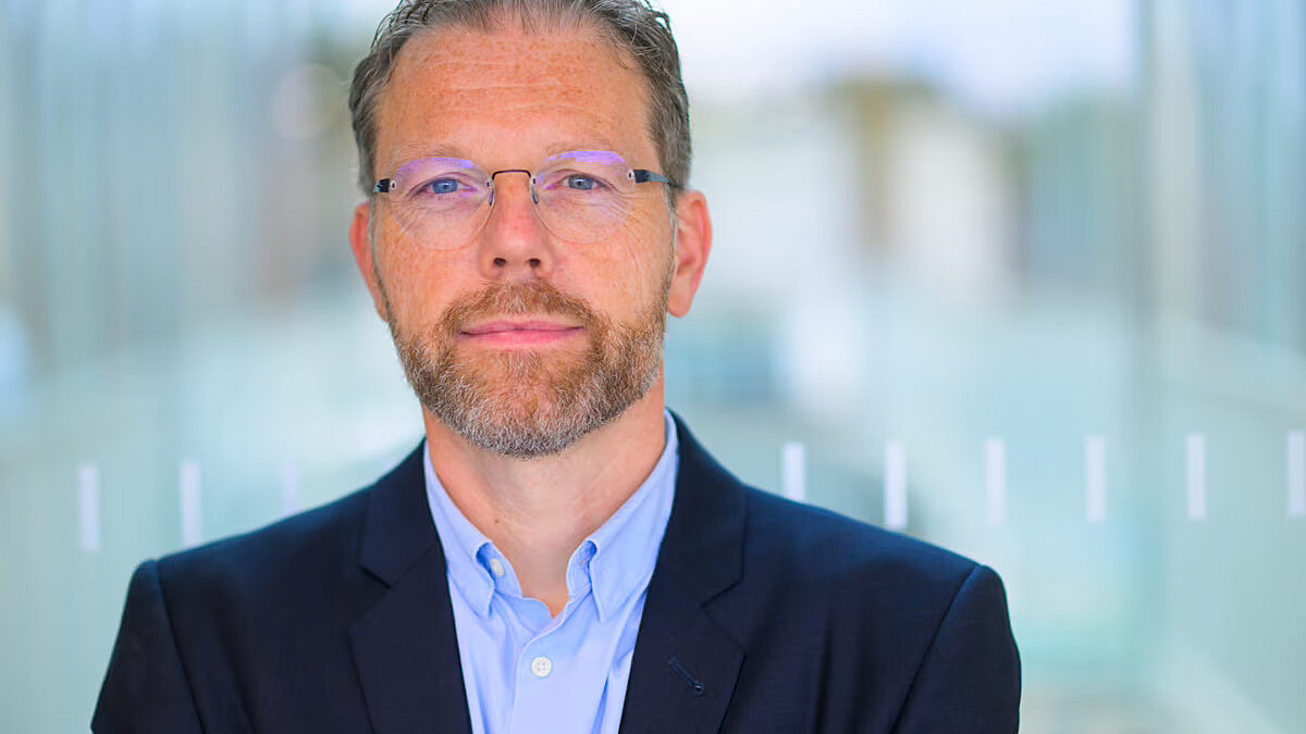 Koen Balcaen