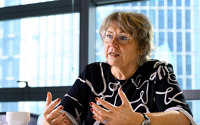 Karine Moykens