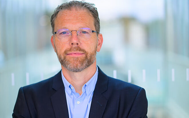 Koen Balcaen